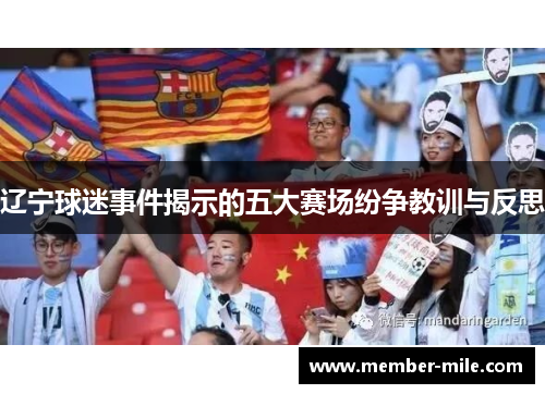 辽宁球迷事件揭示的五大赛场纷争教训与反思